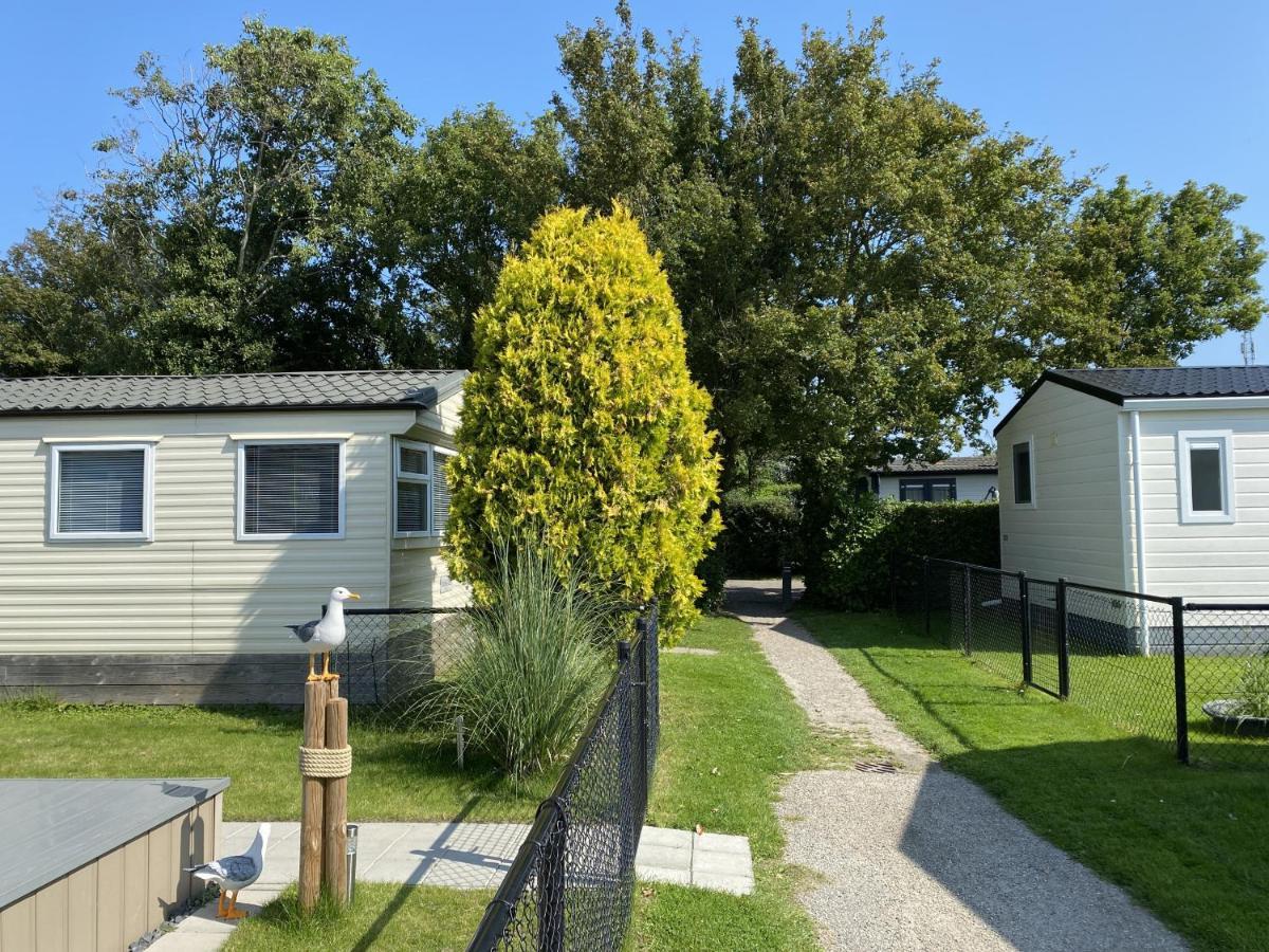 Rbr 1336 - Beach Resort Kamperland Wissenkerke Luaran gambar