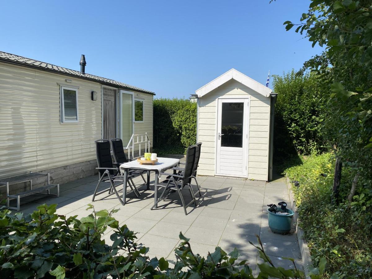 Rbr 1336 - Beach Resort Kamperland Wissenkerke Luaran gambar