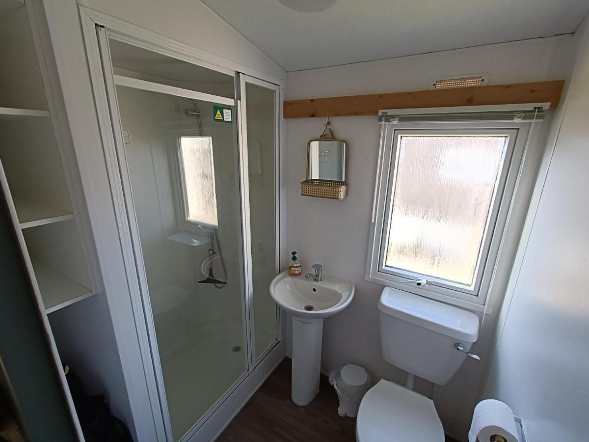 Rbr 1336 - Beach Resort Kamperland Wissenkerke Luaran gambar