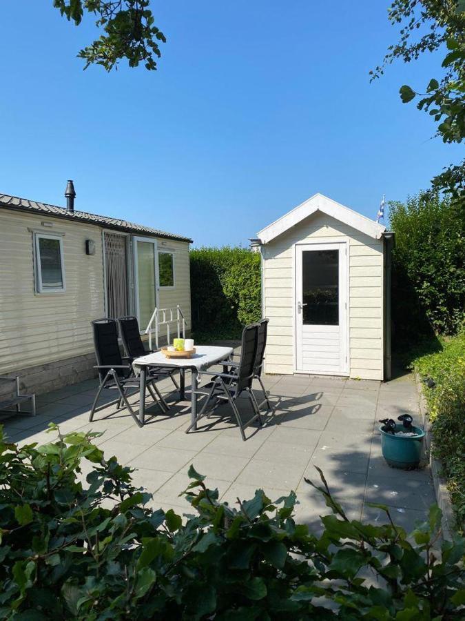 Rbr 1336 - Beach Resort Kamperland Wissenkerke Luaran gambar