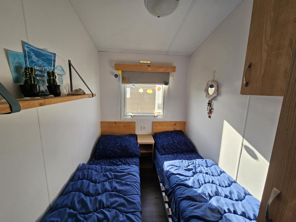 Rbr 1336 - Beach Resort Kamperland Wissenkerke Luaran gambar