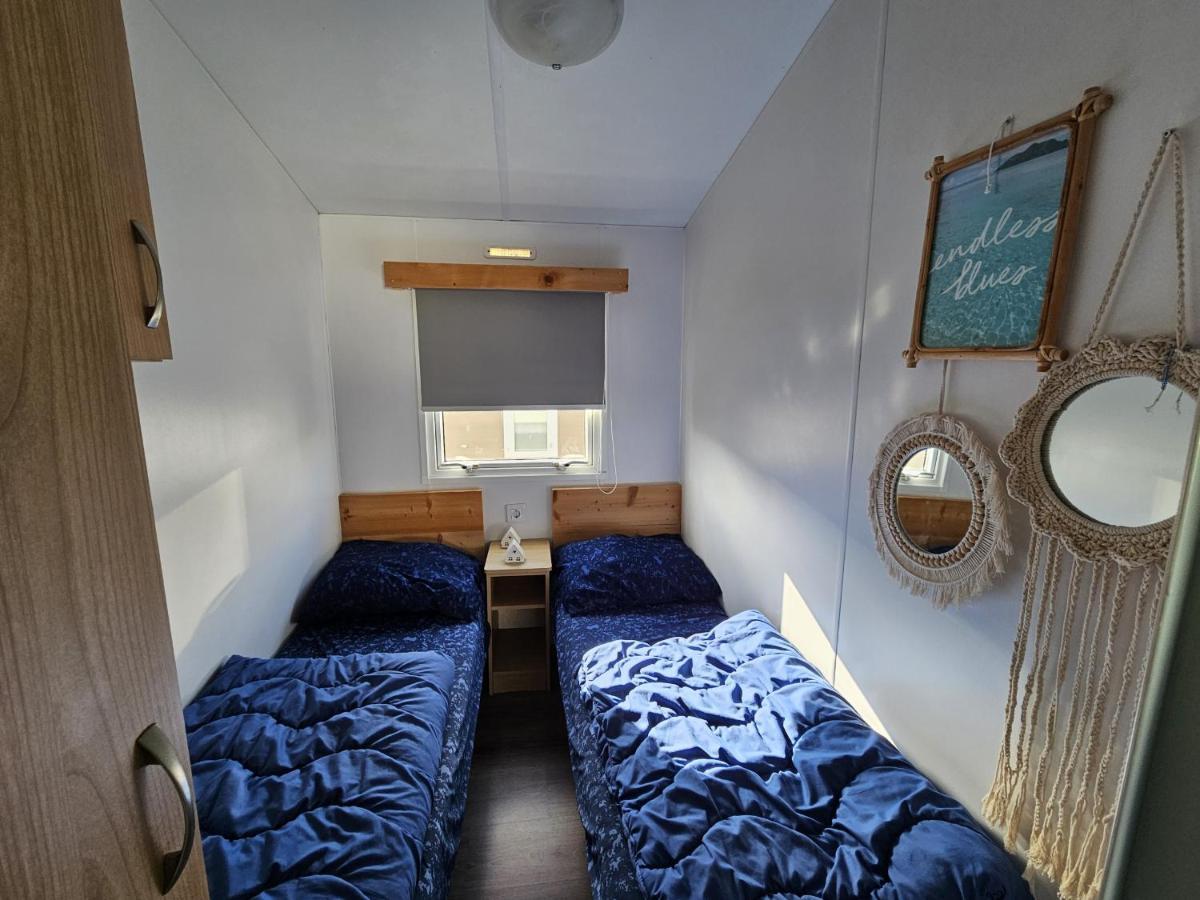 Rbr 1336 - Beach Resort Kamperland Wissenkerke Luaran gambar